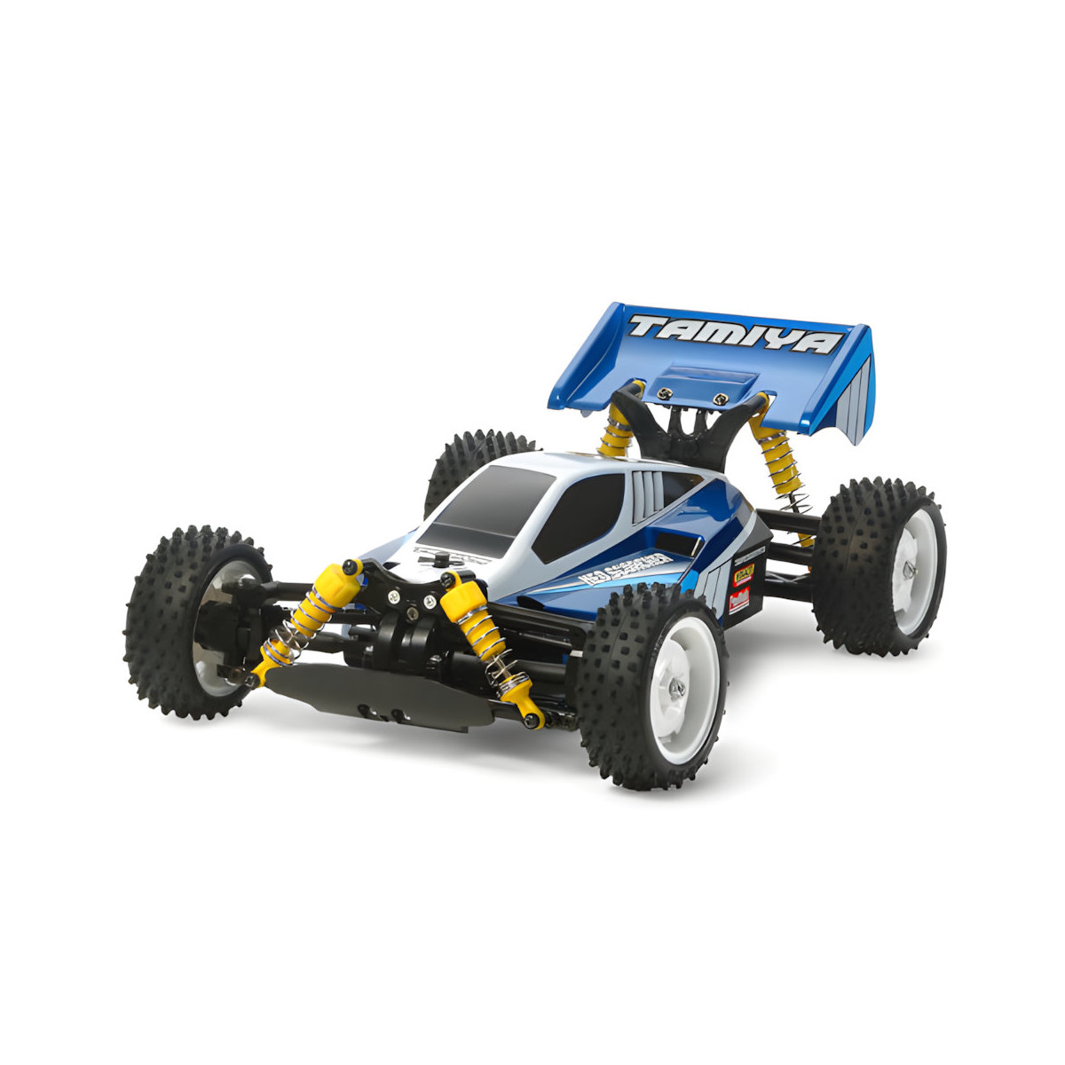 Tamiya Neo Scorcher TT-02B Bausatz #58568
