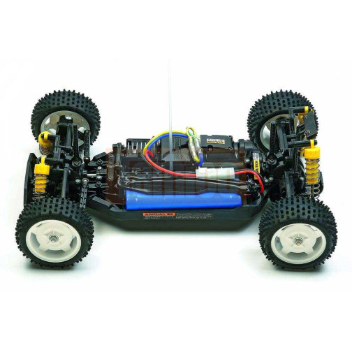 Tamiya Neo Scorcher TT-02B Kit #58568 Tamiya Neo Scorcher TT-02B Kit #58568