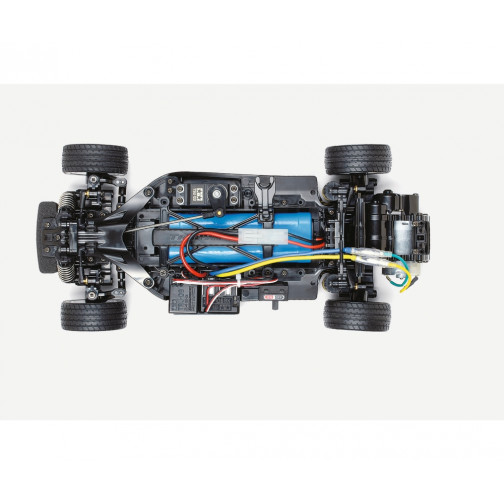 Tamiya m06 clearance