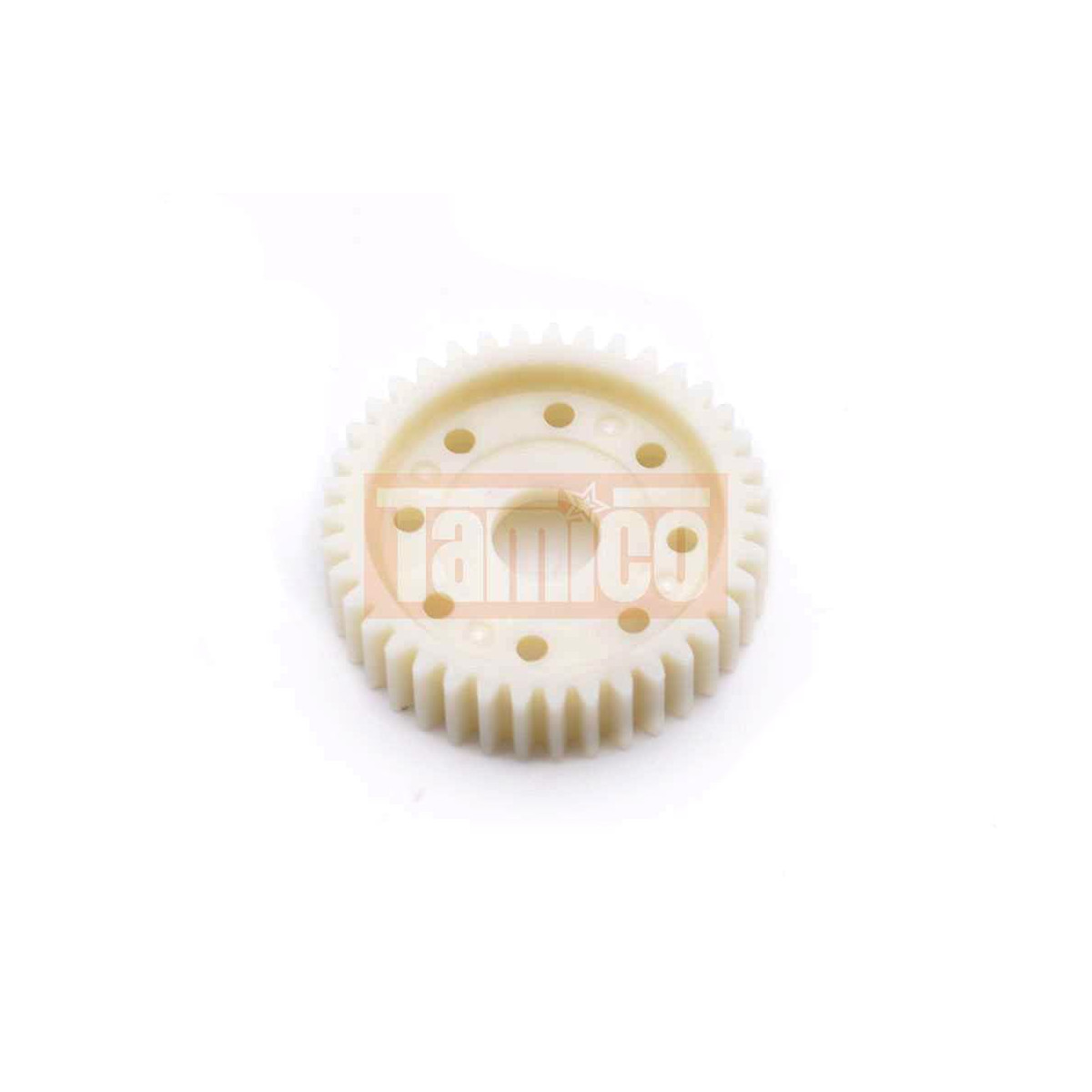 Tamiya #10440410 DIFF GEAR(NATURAL) : 54194