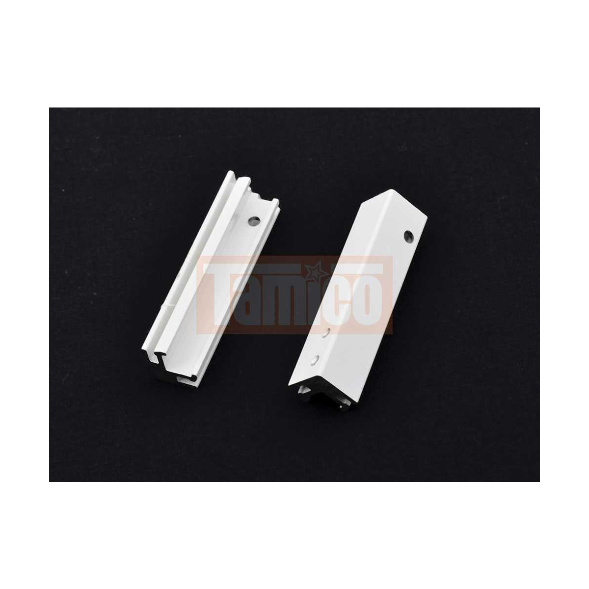 Tamiya #14305391 Panel Frame FL&FR for 56307