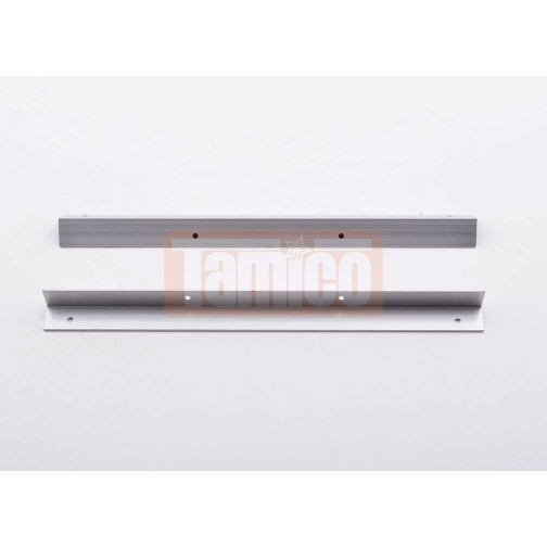 Tamiya Alu Rahmenteile B (2 Stk.) Kühlauflieger (56319) #14305589