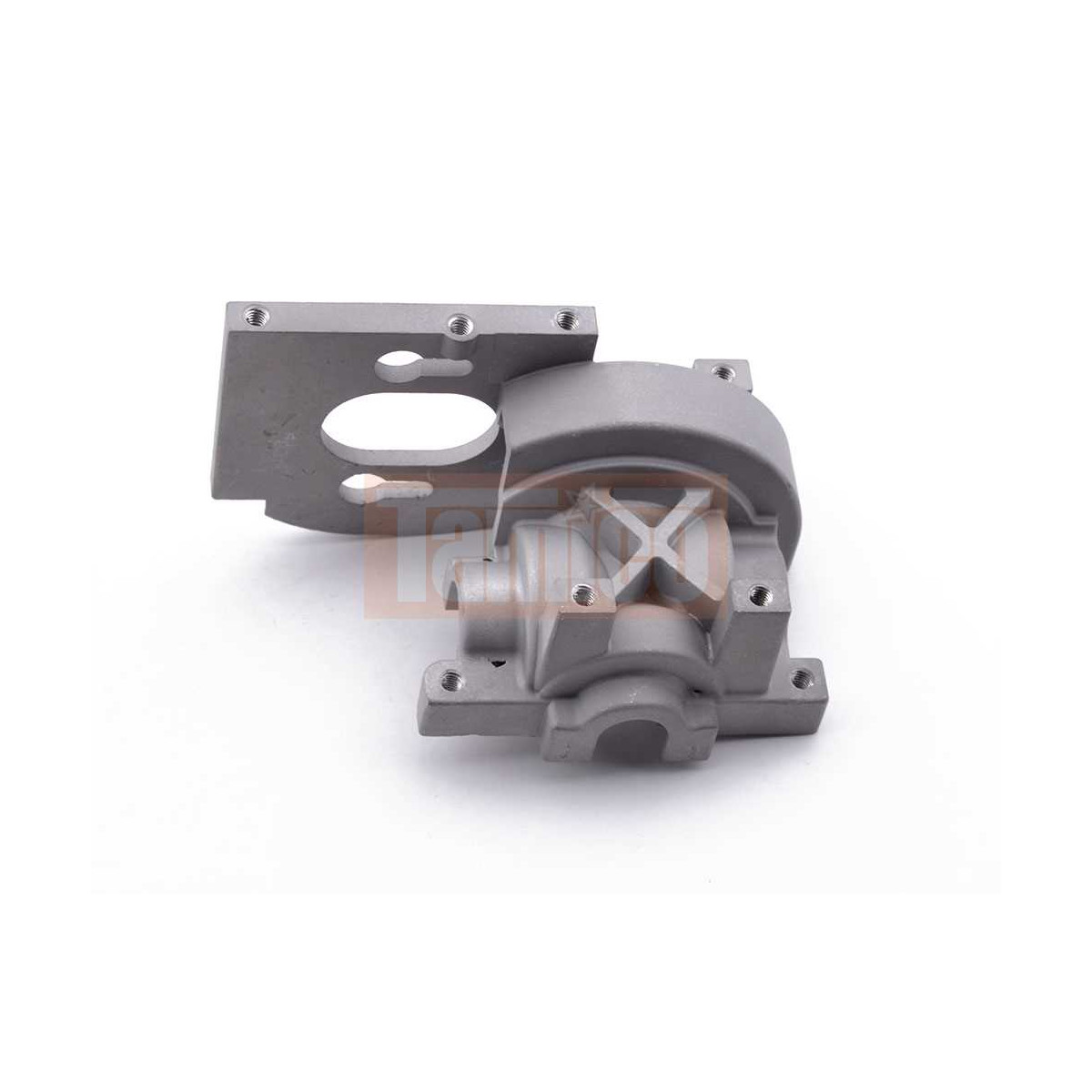 Tamiya Alu Motorhalter DB02 #15405049