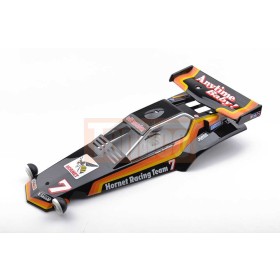 Tamiya #18085285 Assembled Body & Wing for57741