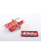 Tamiya #18085604 Assembled Body & Wing for57785