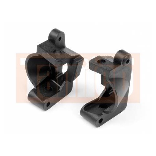 Front Hub Carriers (10Degrees)
