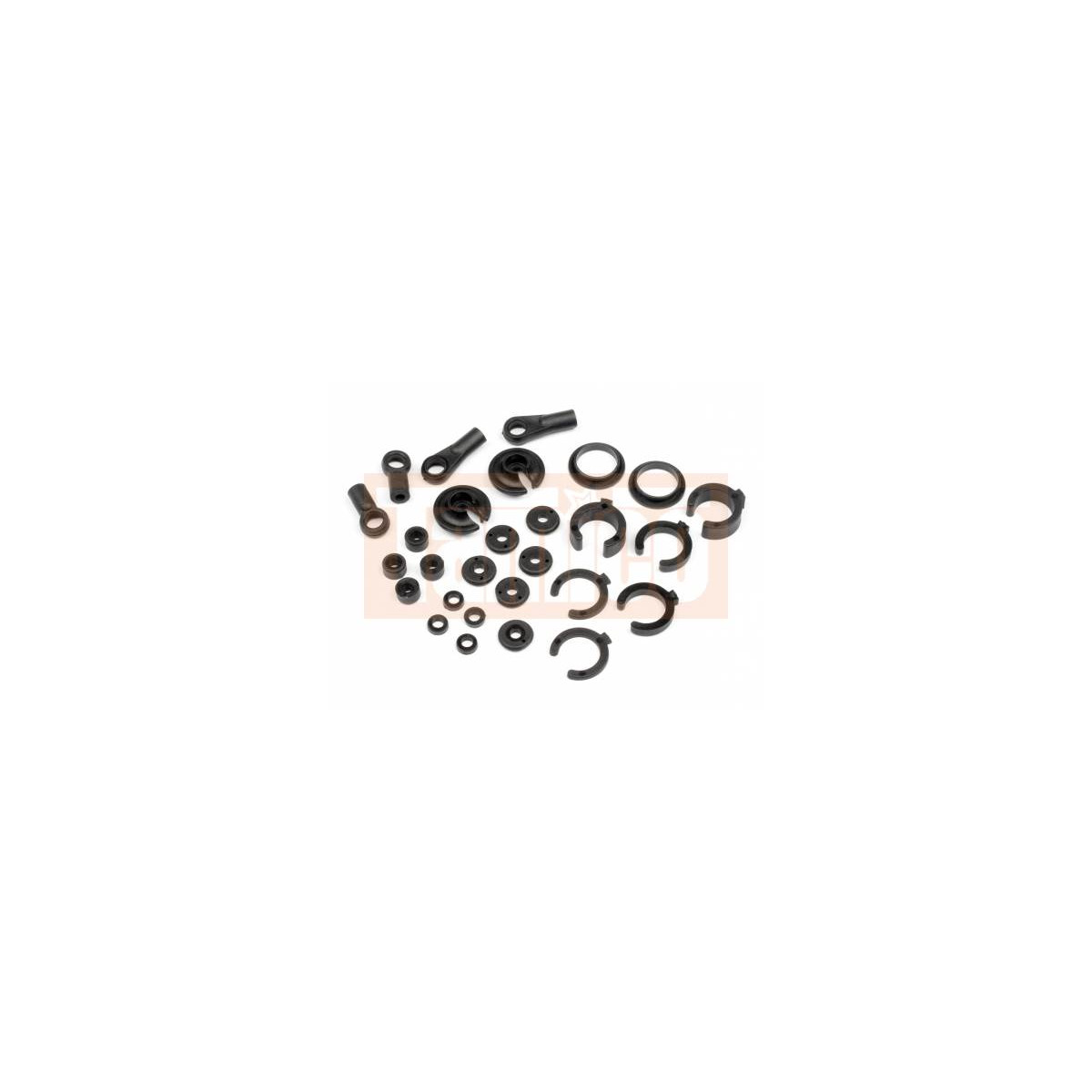 Shock Parts Set (Pr)