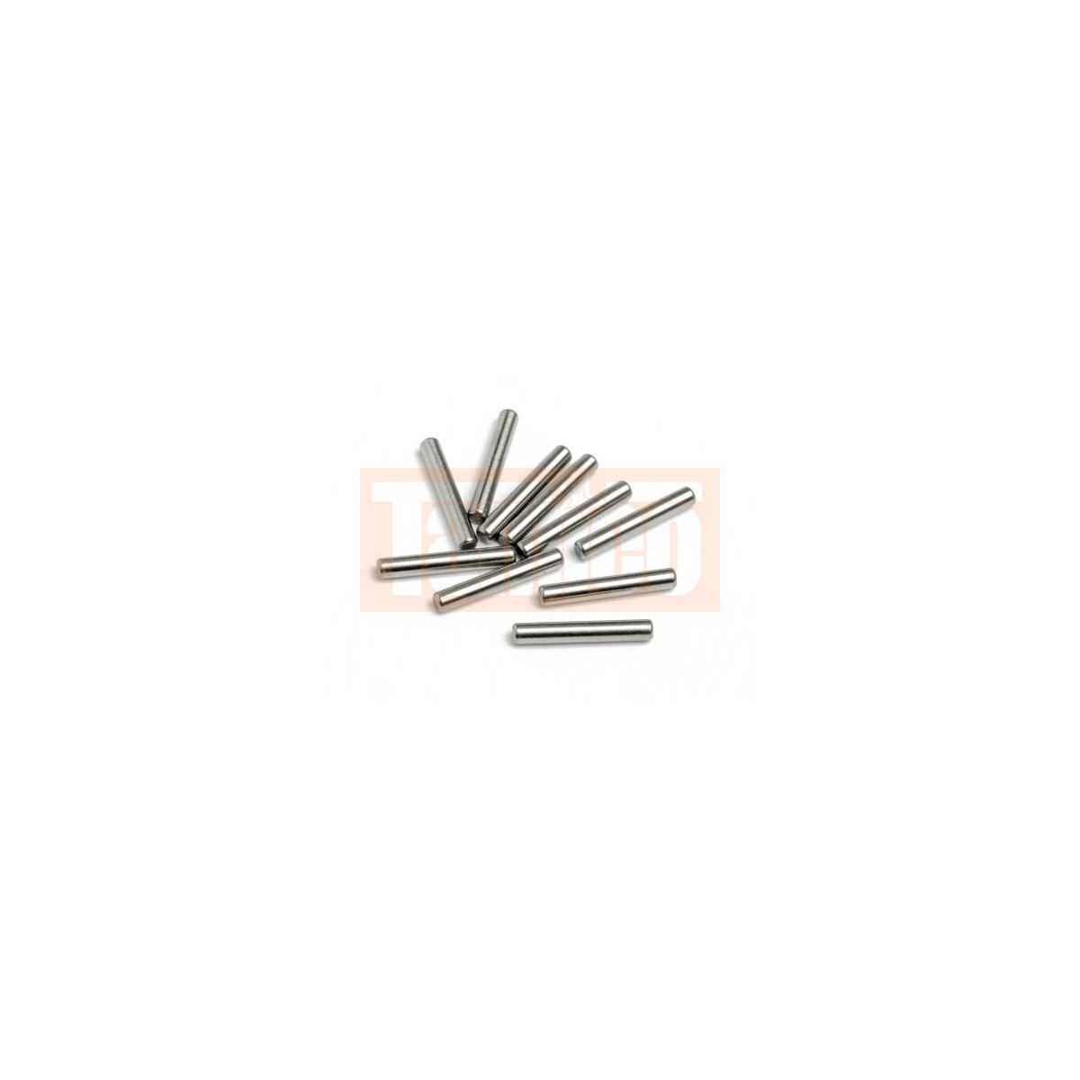 Pin 1.7x11mm (10pcs)