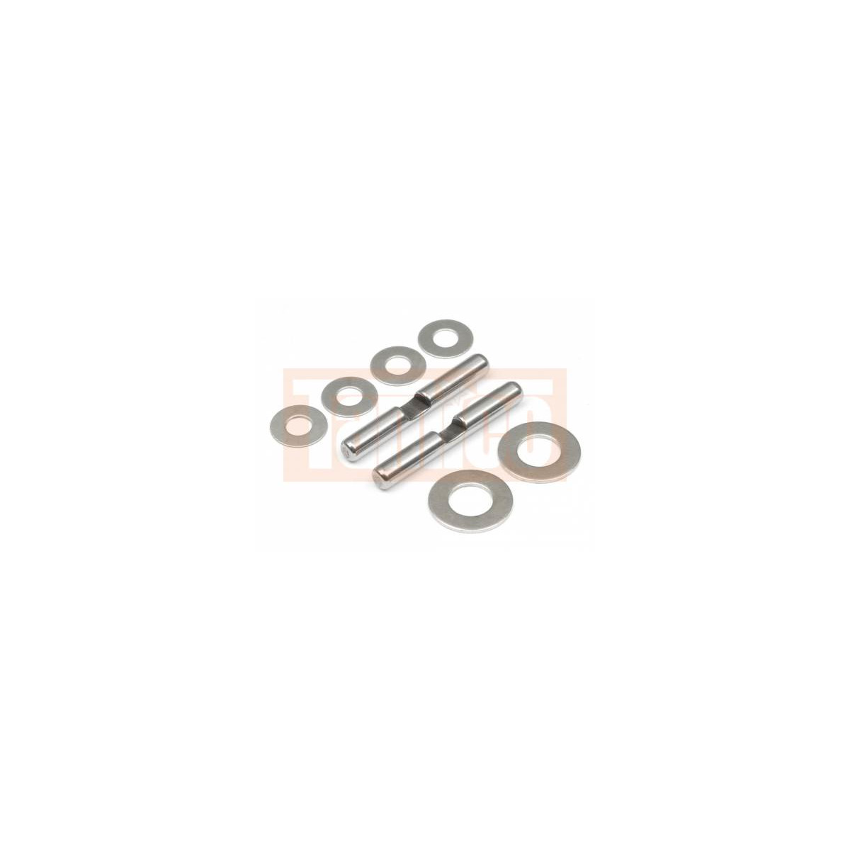 Diff. Shaft Set