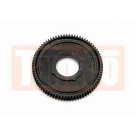 SPUR GEAR 77 TOOTH (48 PITCH)