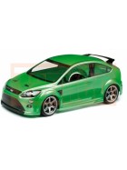 FORD FOCUS RS BODY (200mm)