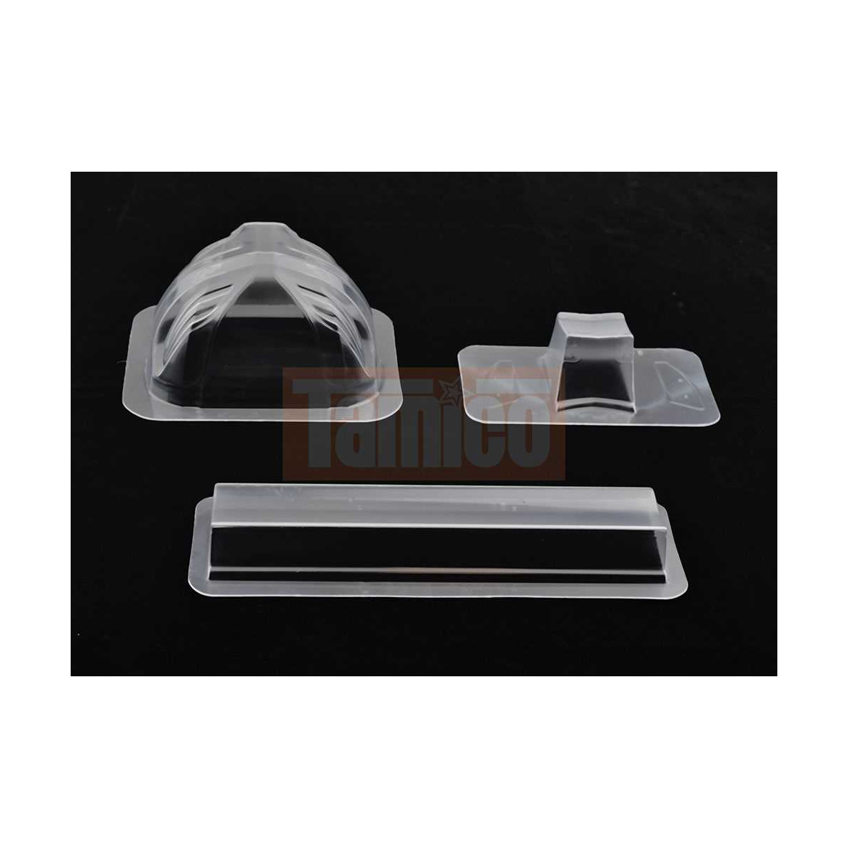 Tamiya #19335679 LIGHT PARTS BAG(LIGHT,WING) : 51519