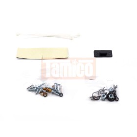 Tamiya #19400154 Metal Parts Baf C for 58328