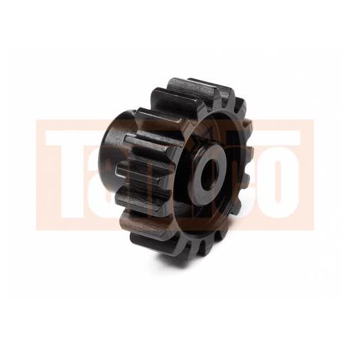 PINION GEAR 17 TOOTH (1M / 3MM SHAFT)