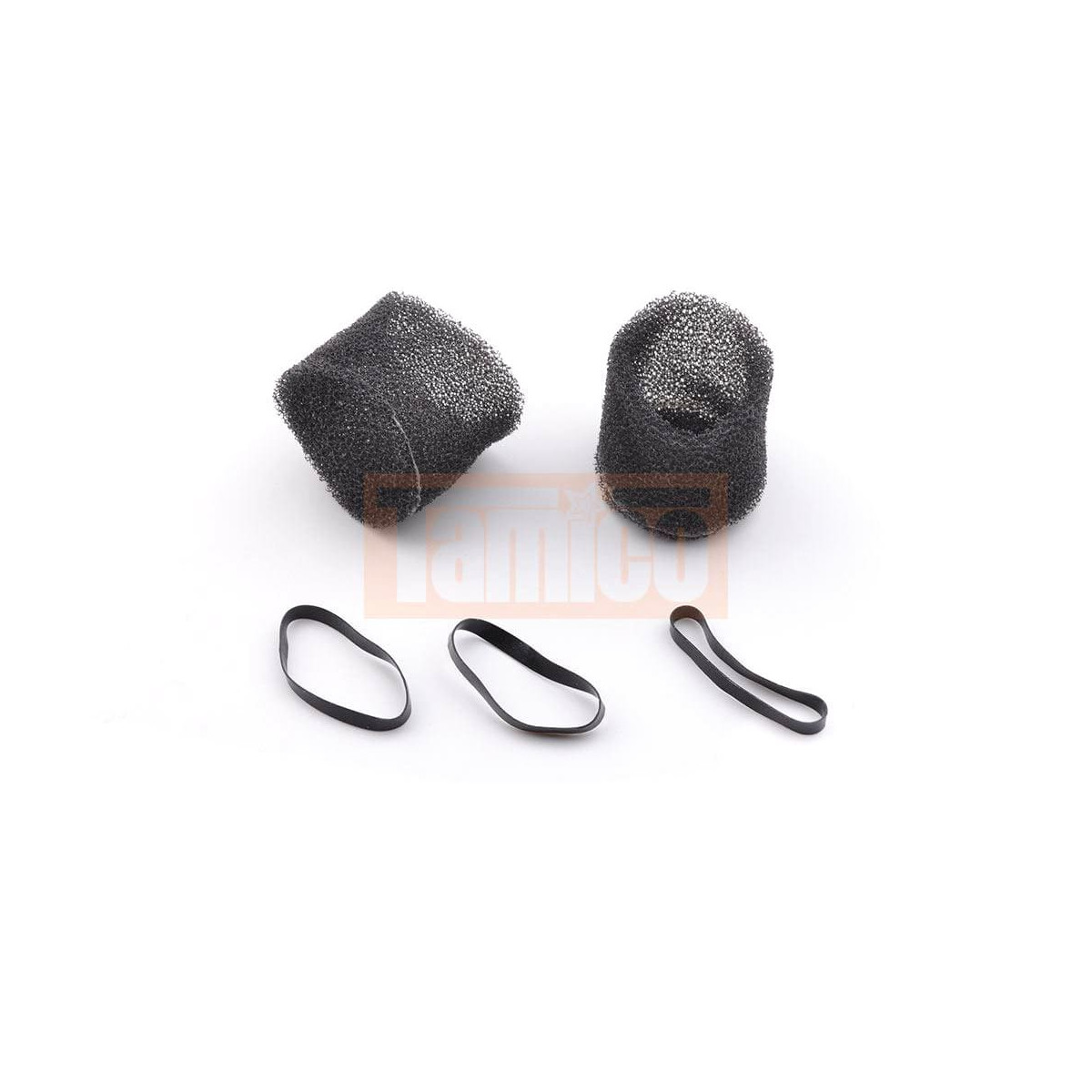 Tamiya #19400480 Sponge Cover(2pcs.)&Urethane...