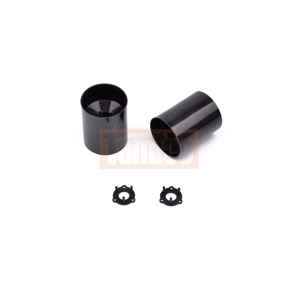 Tamiya #84167 RC Tyrrell P34 R Wheels
