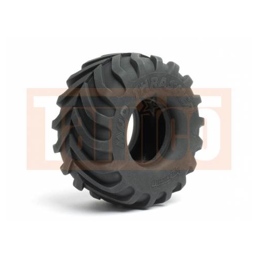 HPI 4894 Mud Thrasher (135x73mm/2St/Wheely King)