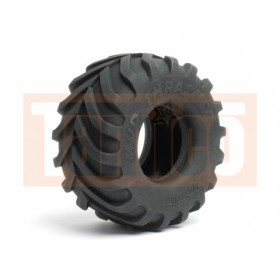 HPI 4894 Mud Thrasher (135x73mm/2St/Wheely King)
