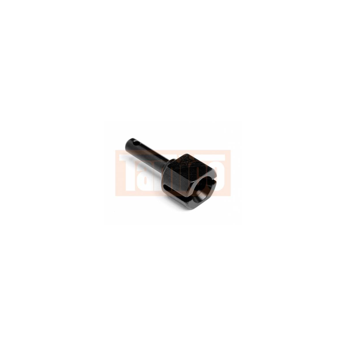 HPI 66653 Mitteldiffwelle hinten 5 x 31mm WR8
