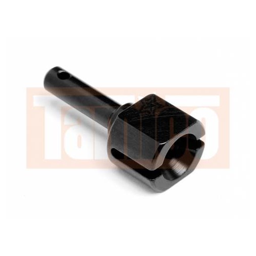 CENTRE DIFF SHAFT 5X31MM/REAR/1PC