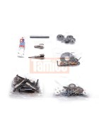Tamiya Metallteile-Beutel A für M-02 Chassis #19415182