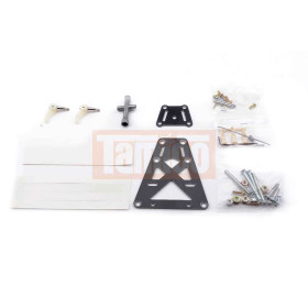 Tamiya Metallteile-Beutel A Street Devil (58174) Gruppe C...