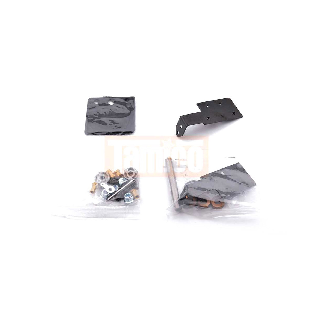 Tamiya 19415274 Metallteile-Beutel E Mercedes-Benz 1850L
