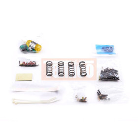Tamiya Metallteile-Beutel C für TB-01 Chassis #19415769