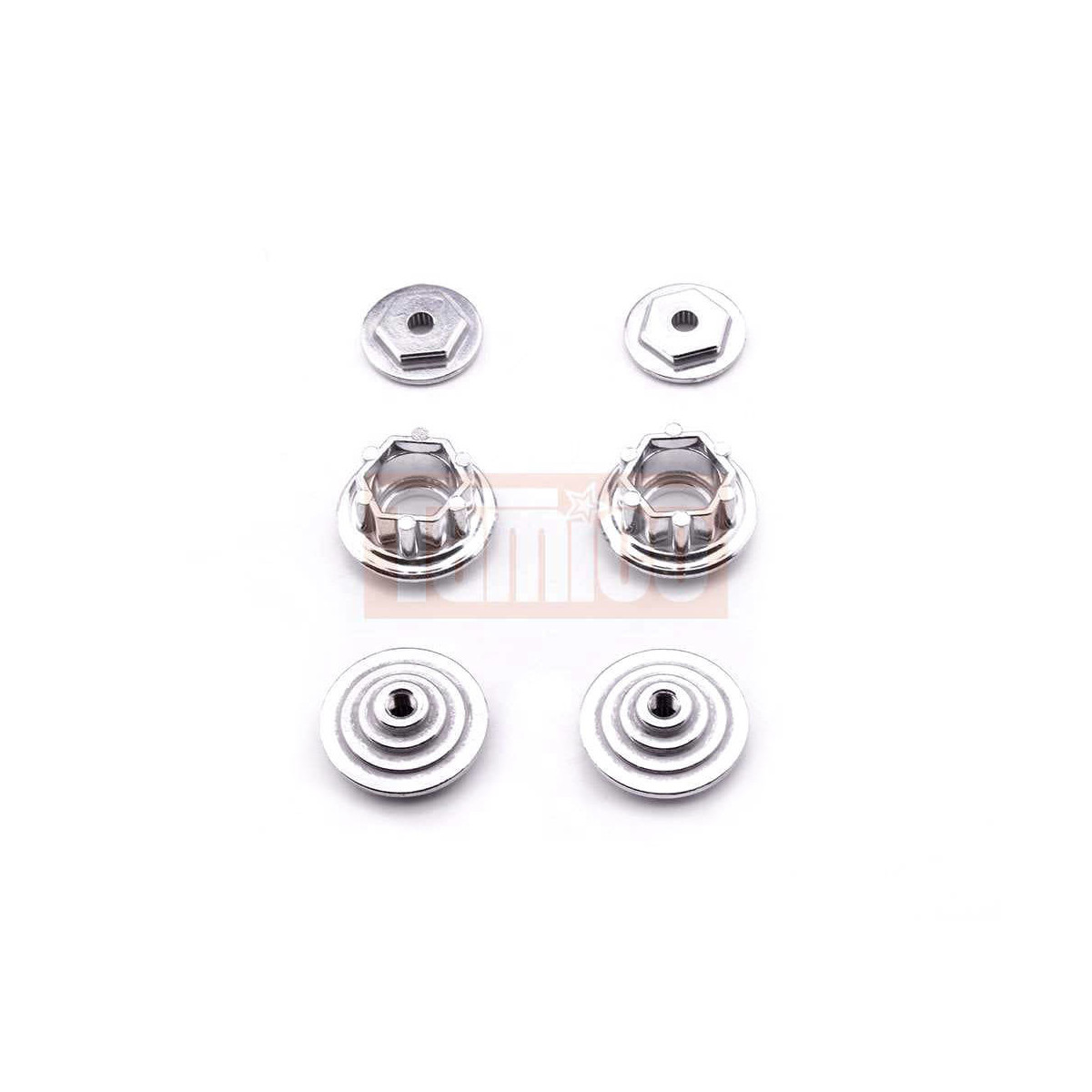 Tamiya Drucklager-Beutel TA03-F Pro / DT-02MS #19445648