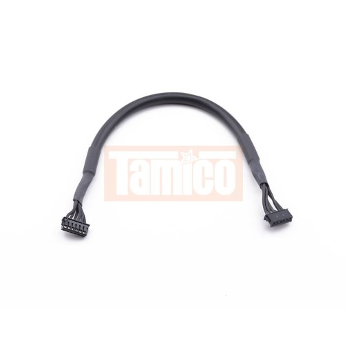 Tamiya #54318 TBLE-01S Sensor Cable (16cm)