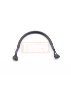 Tamiya #54318 TBLE-01S Sensor Cable (16cm)