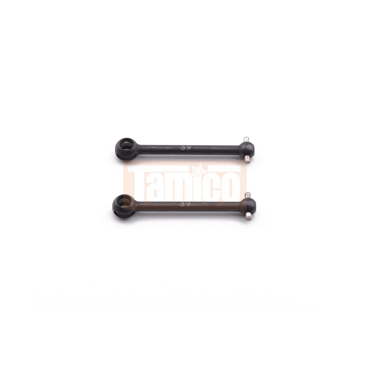 Tamiya #53505 39mm Swing Shaft
