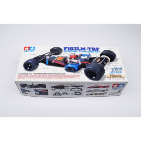 Tamiya RC F103LM-TRF Special Chassis Kit Bausatz #58258