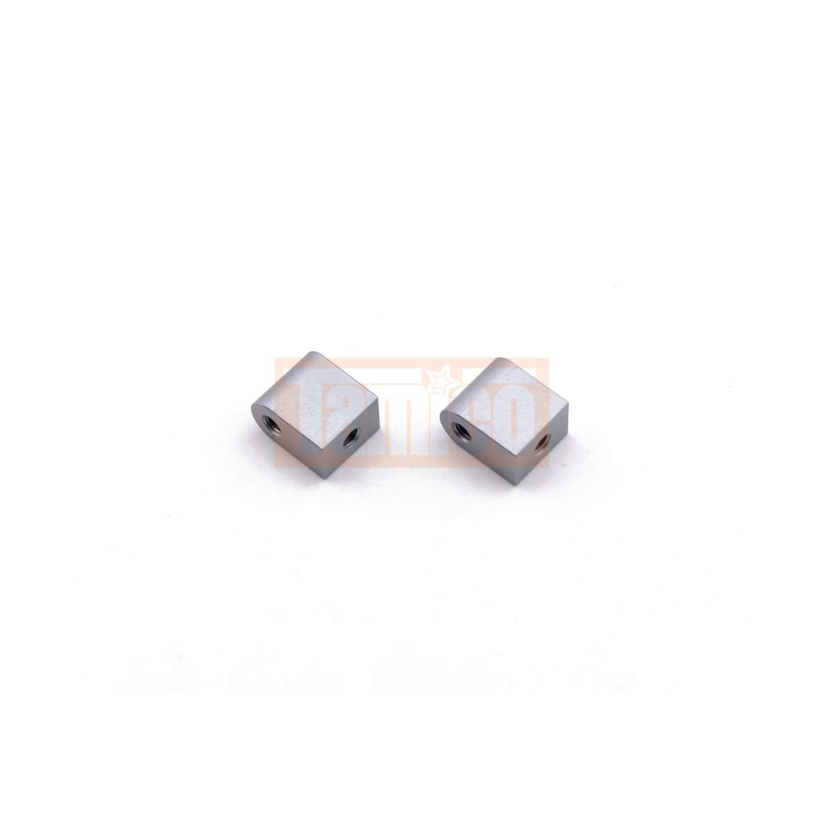 Tamiya #19805885 Servo Stay (2 pcs.) for 58299