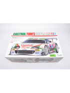 Tamiya Castrol Toyota Toms Supra TL-01 NIB #58264