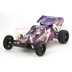 Tamiya Super Fighter GR Violet Racer (DT-02) Bausatz #58536