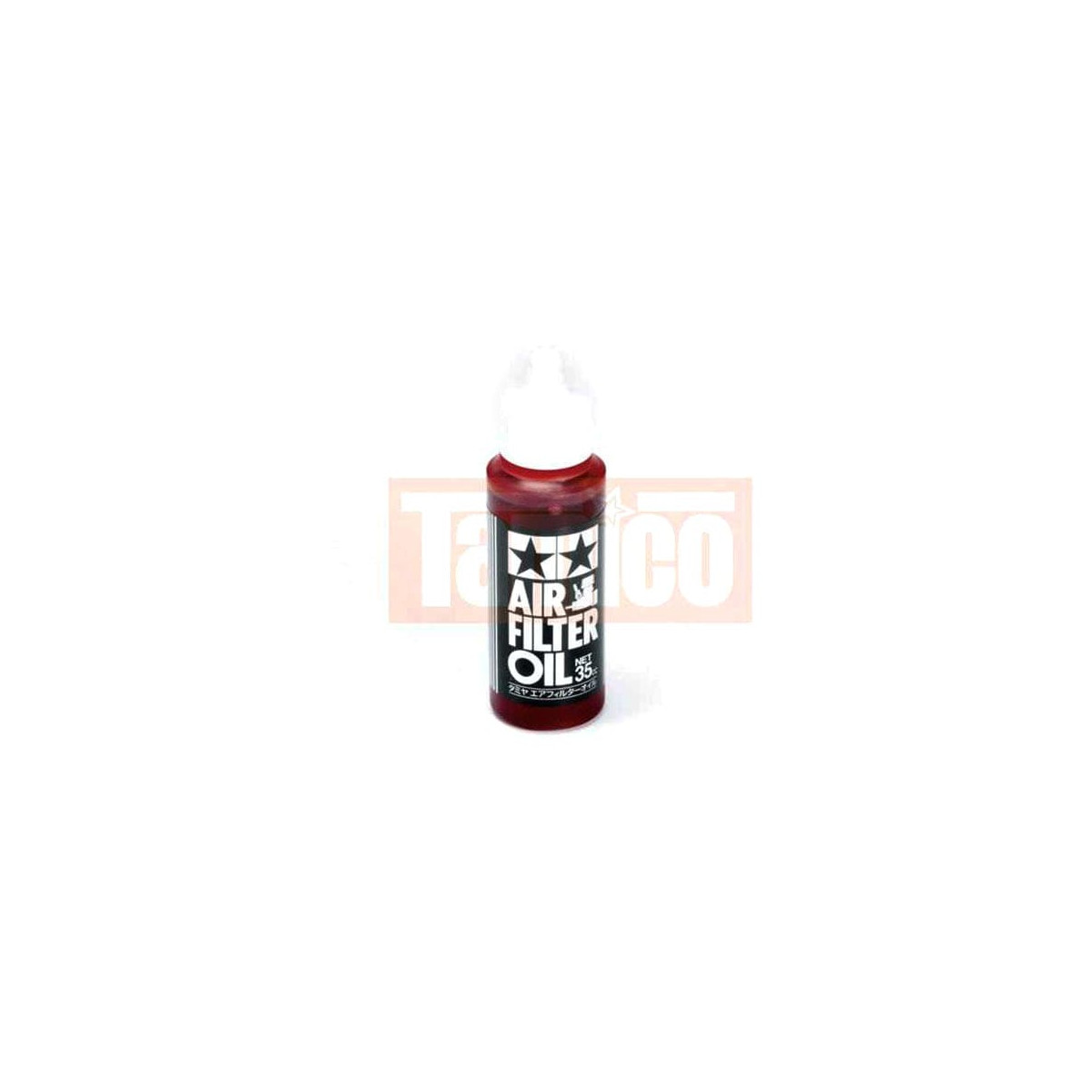 Tamiya #41039 Air Filter Oil