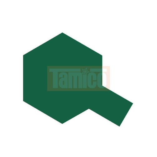 Tamiya #85091 TS-91 Dark Green (JGSDF)