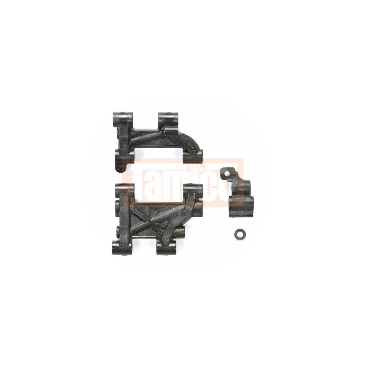 Tamiya #54614 M-05 VII Carbon Rein. L Parts