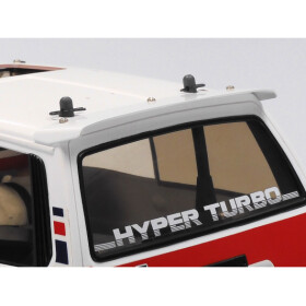 Tamiya 58611 Honda City Turbo - Tamico RC Car Online Shop
