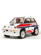 Tamiya 58611 Honda City Turbo - Tamico RC Car Online Shop