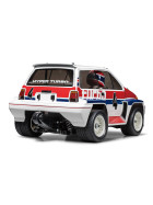 自動車 TAMIYA Honda CITY TURBO WR-02C Tamiya WR02C Comical Honda City Turbo 1/10 2WD Electric