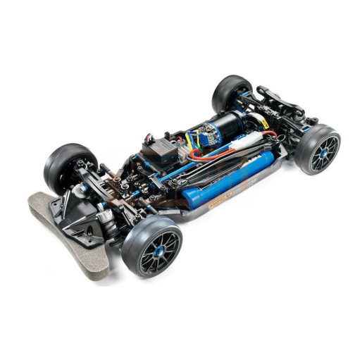 Tamiya TT-02R Chassis Kit 84409 / 47326