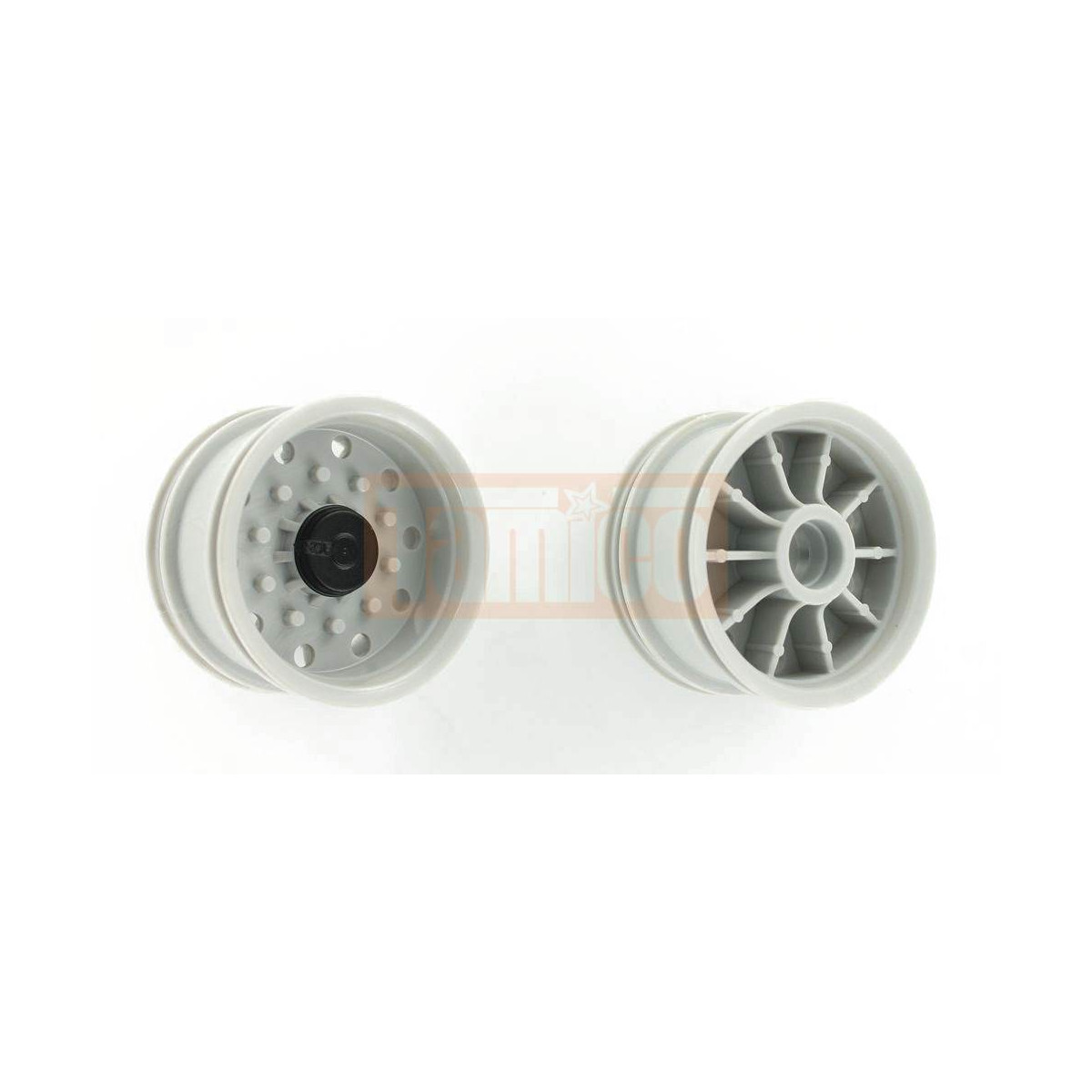Carson 1:14 Wheel wide Carson Trailer grey (2)
