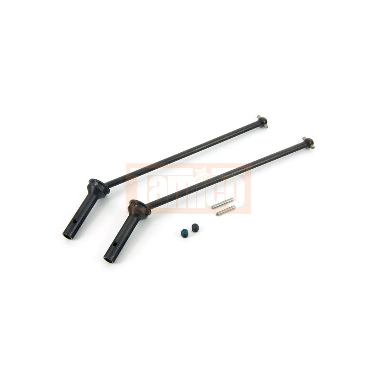Arrma AR220033 CVD Kardan Set 182.5mm (2)