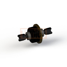 Arrma AR220041 Diff.-Set vorne oder hinten 43Z