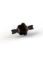 Arrma AR220041 Diff.-Set vorne oder hinten 43Z