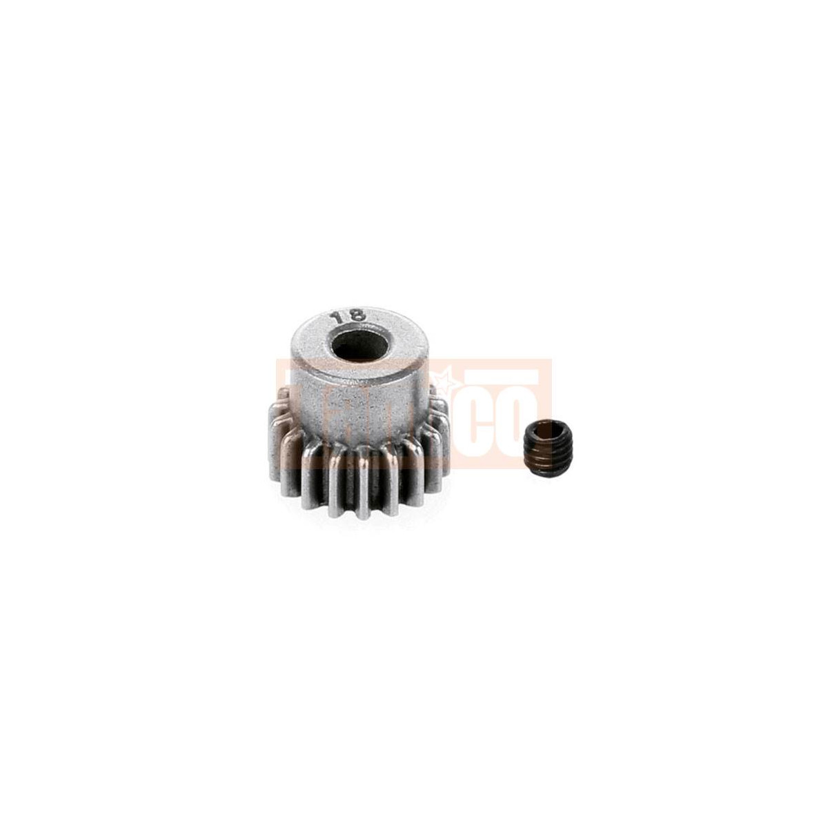Arrma AR310124 Motorritzel 18Z 48dp