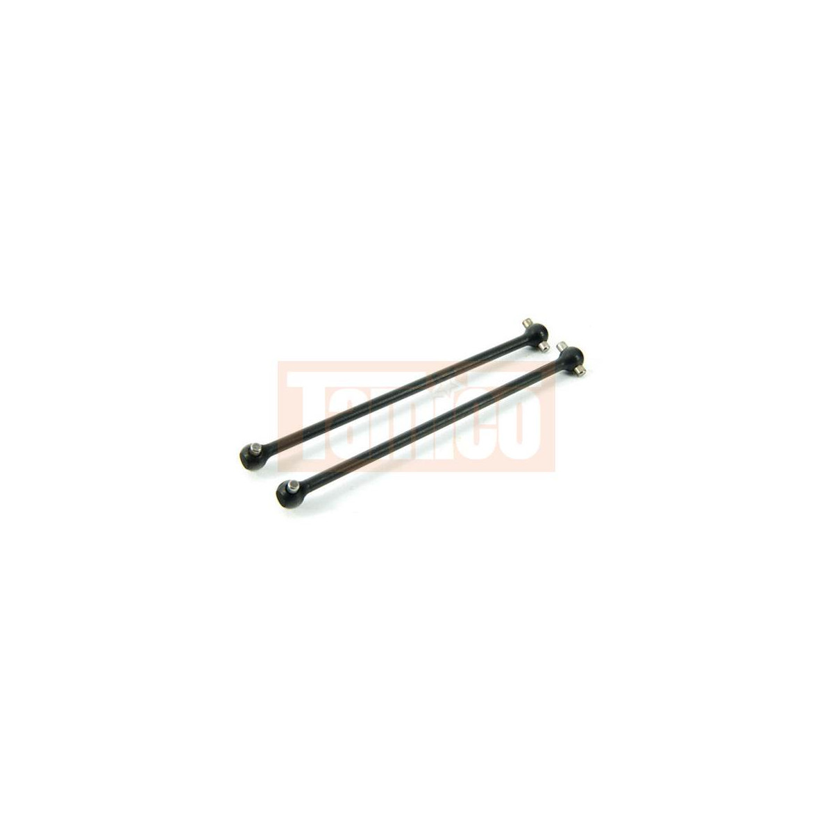 Arrma AR310401 Kardanknochen 80mm (2)