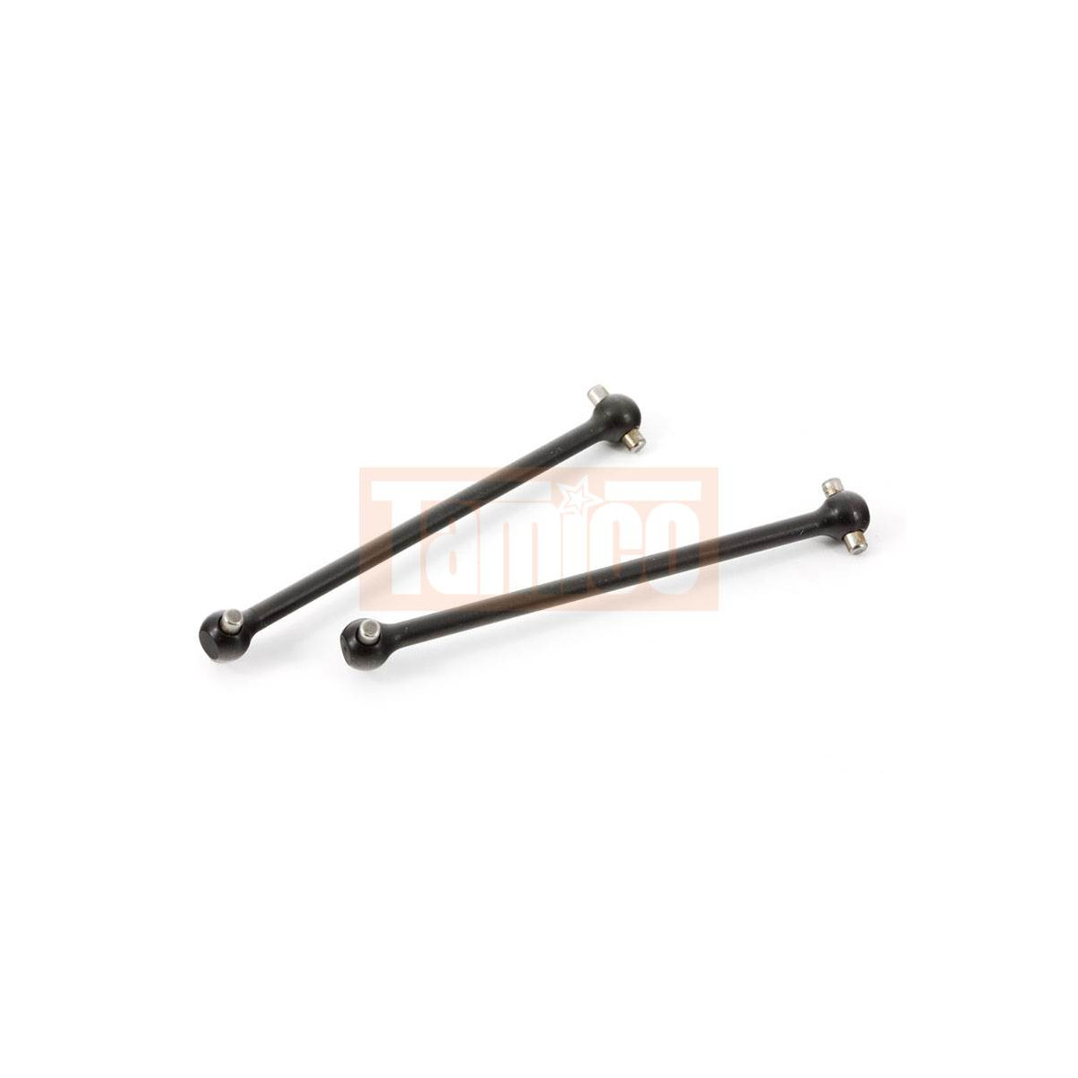 Arrma AR310402 Antriebswelle/Dogbone 60.5mm (2)
